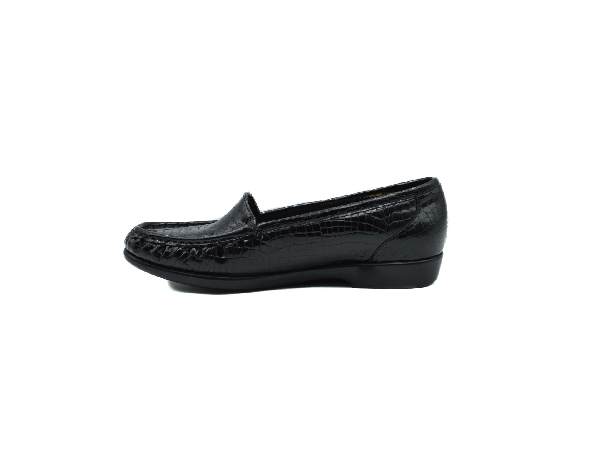 SAS Simplify moccasin