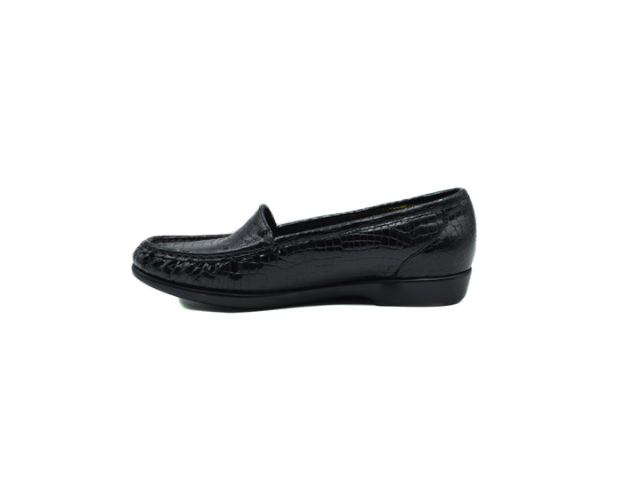SAS Simplify moccasin