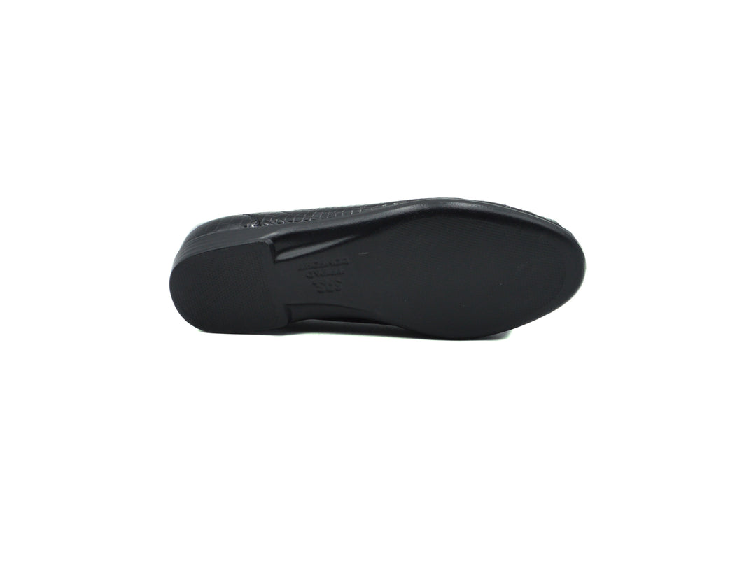 SAS Simplify moccasin