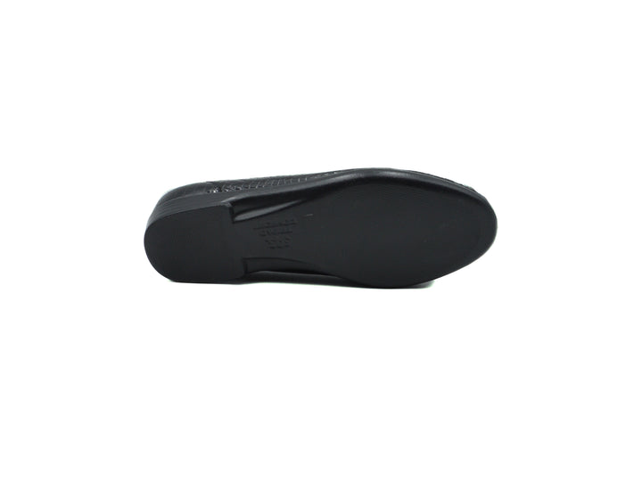 SAS Simplify moccasin