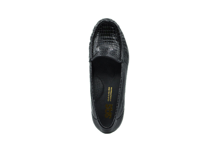 SAS Simplify moccasin