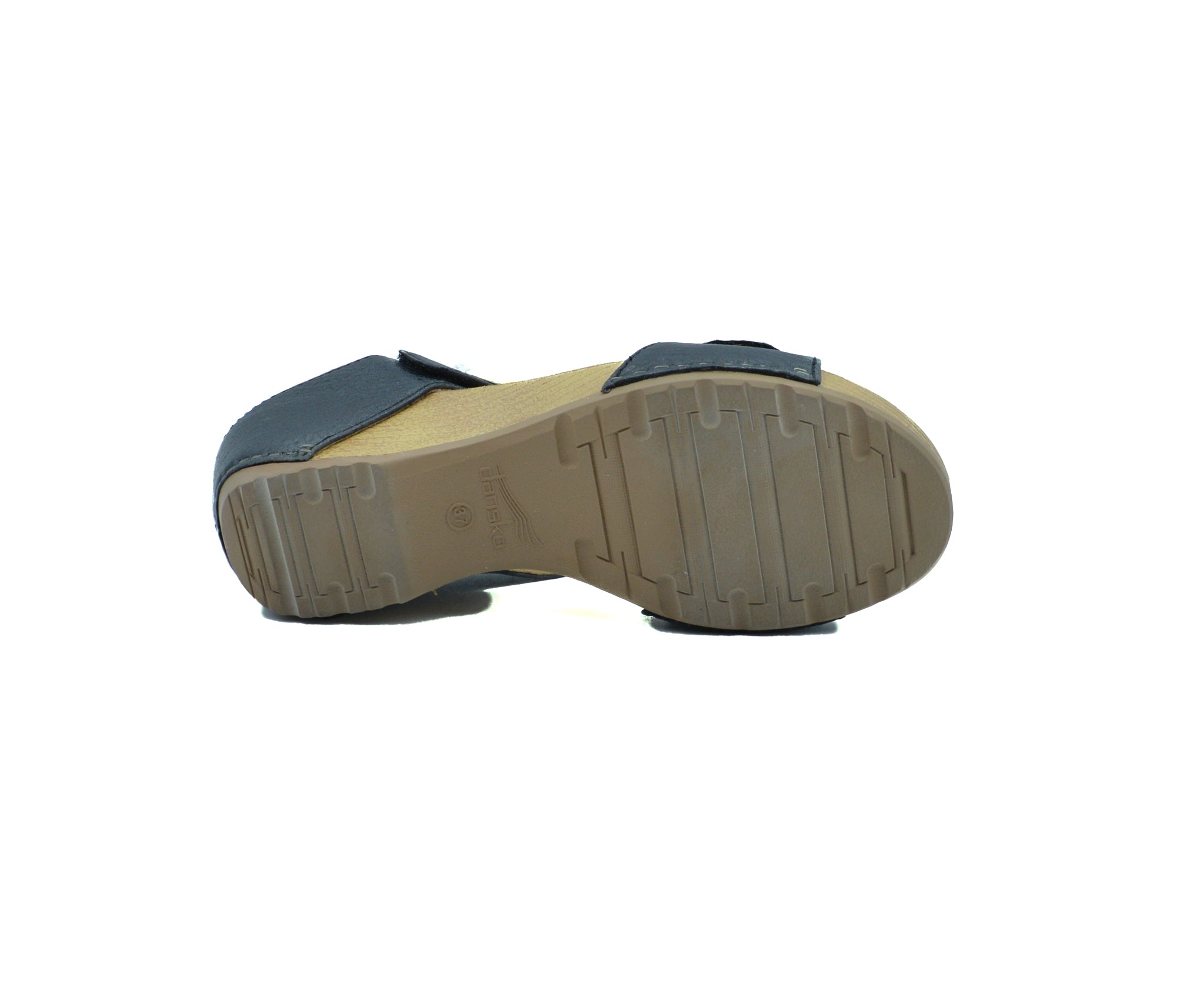 DANSKO Tanya
