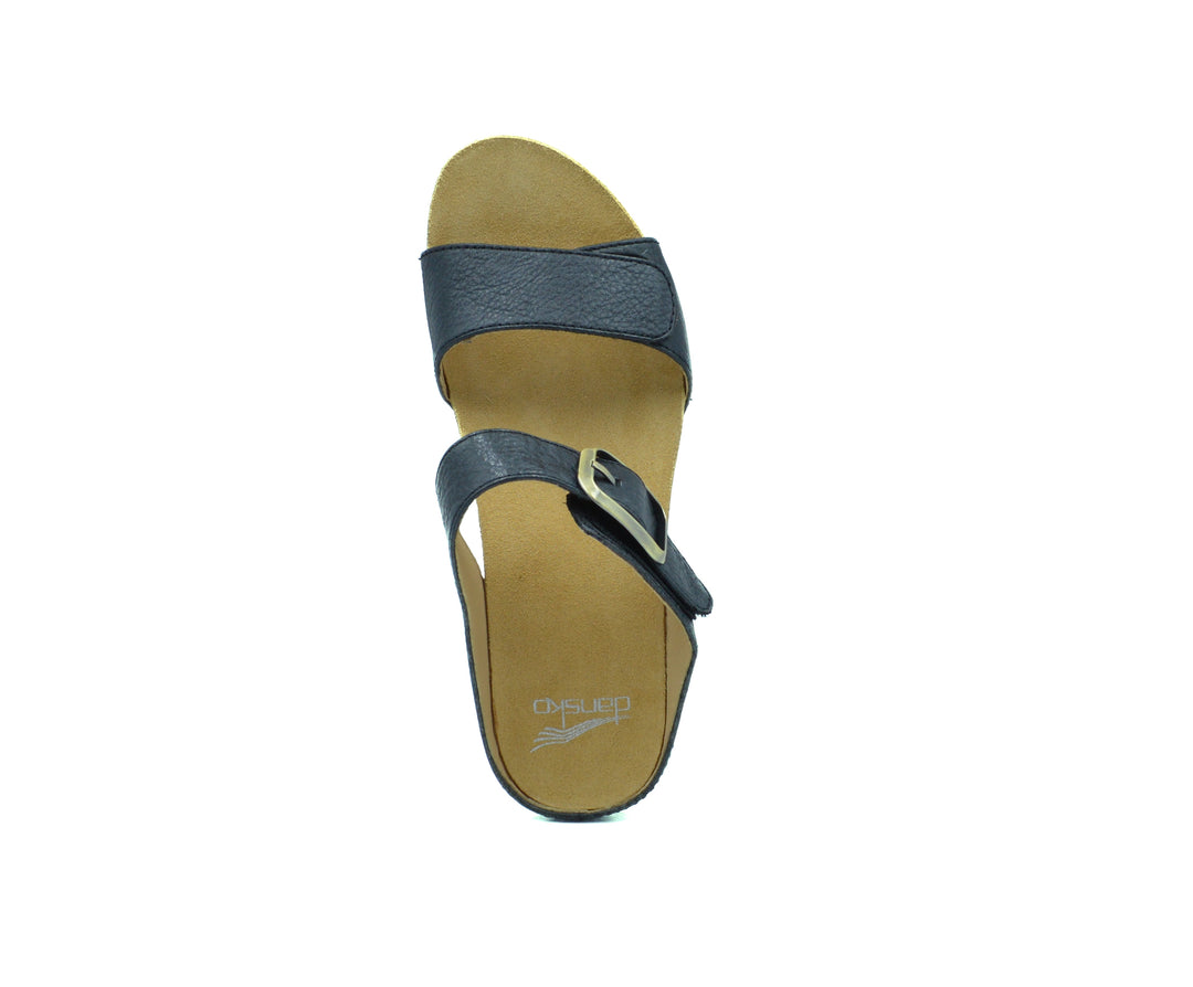 DANSKO Tanya