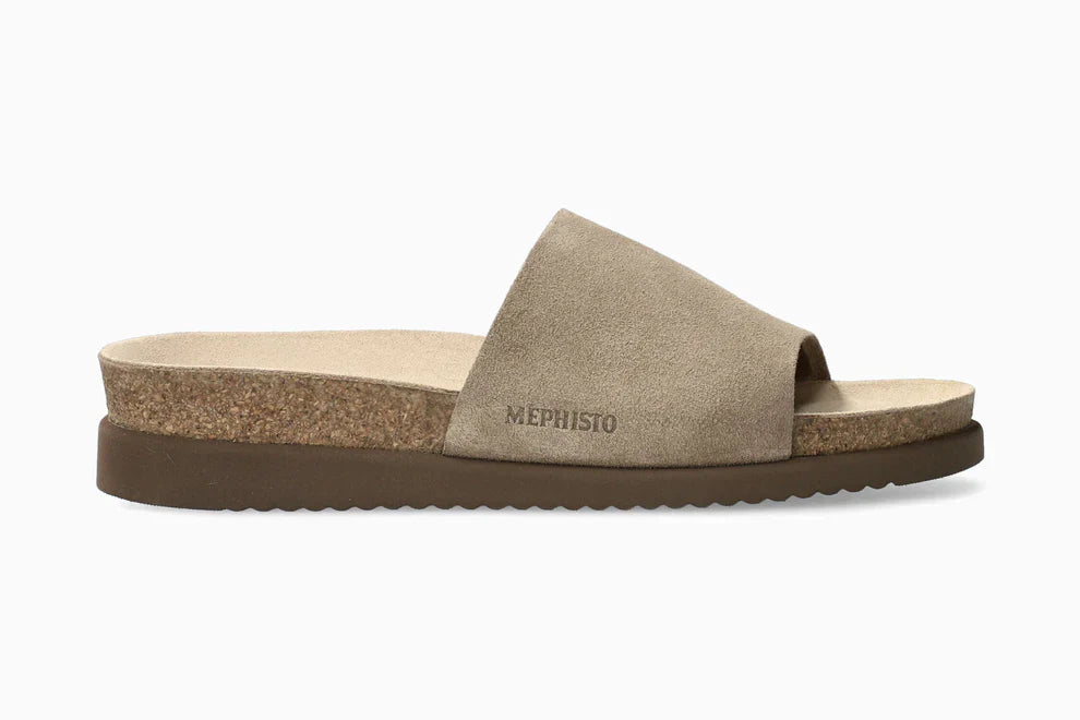 MEPHISTO Hanik