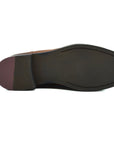 JOHNSTON & MURPHY Melbourne Cap Toe Tie