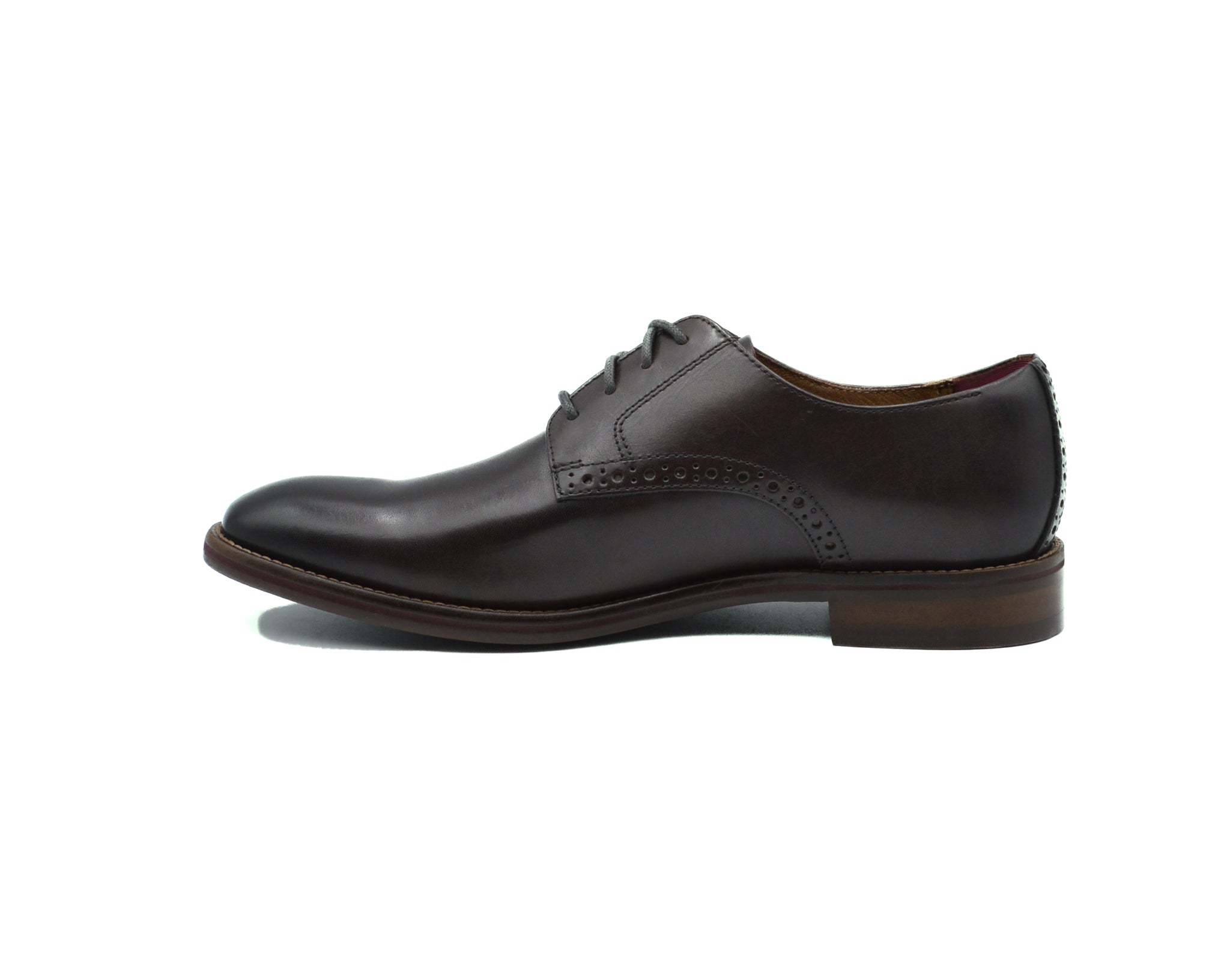 JOHNSTON &amp; MURPHY Conard 2.0 Plain Toe Oxford
