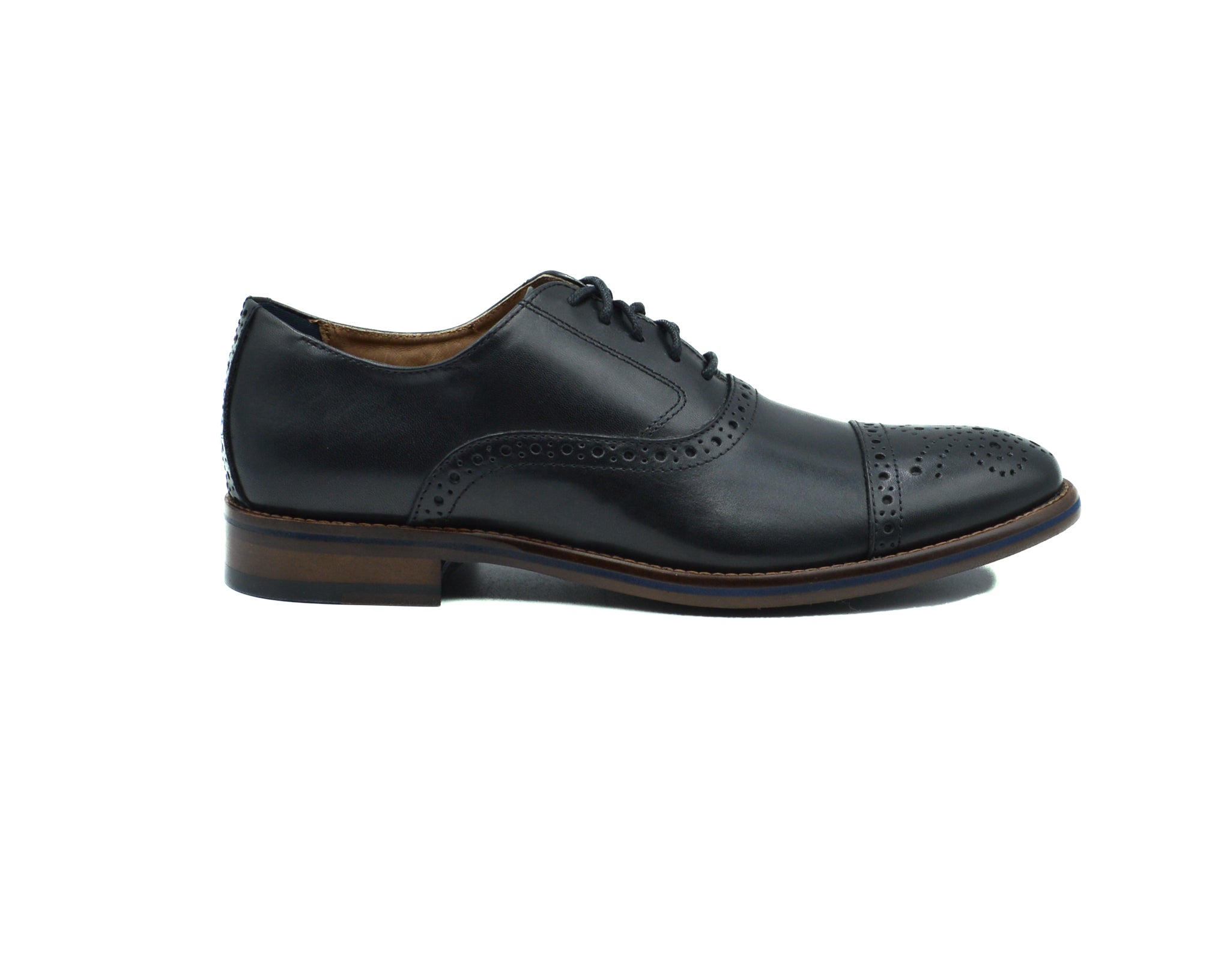 JOHNSTON &amp; MURPHY Conard 2.0 Cap Toe