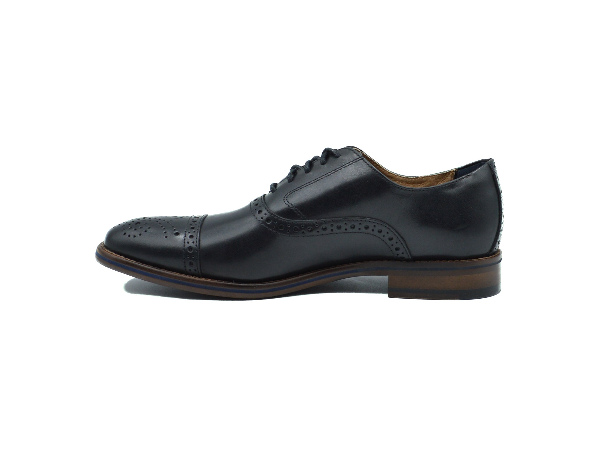 JOHNSTON &amp; MURPHY Conard 2.0 Cap Toe