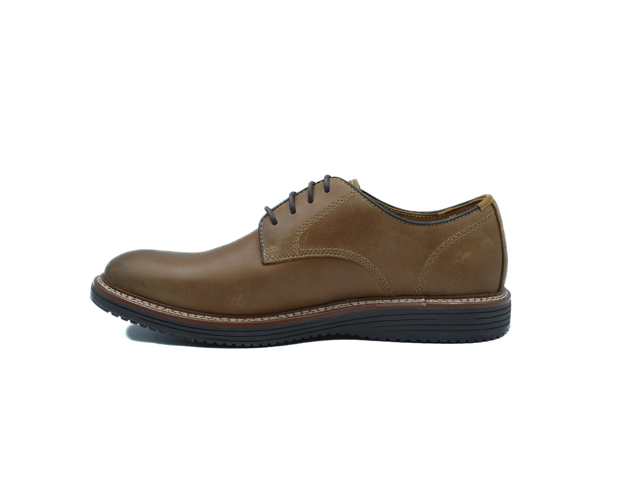 JOHNSTON &amp; MURPHY Upton Plain Toe