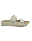ECCO WOMEN'S COZMO FLAT SANDAL