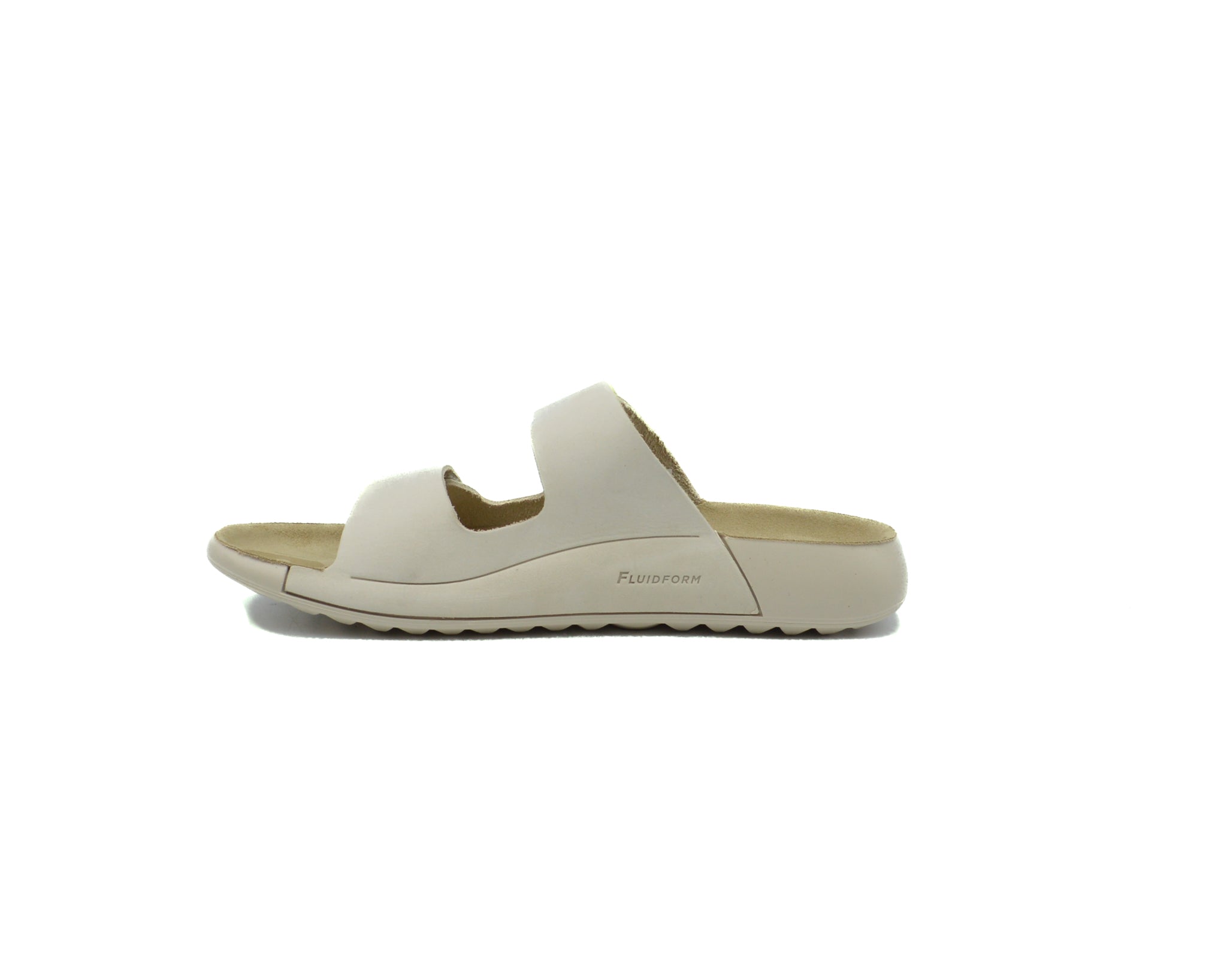 ECCO WOMEN&#39;S COZMO FLAT SANDAL