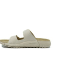 ECCO WOMEN'S COZMO FLAT SANDAL