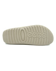 ECCO WOMEN'S COZMO FLAT SANDAL