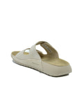 ECCO WOMEN'S COZMO FLAT SANDAL