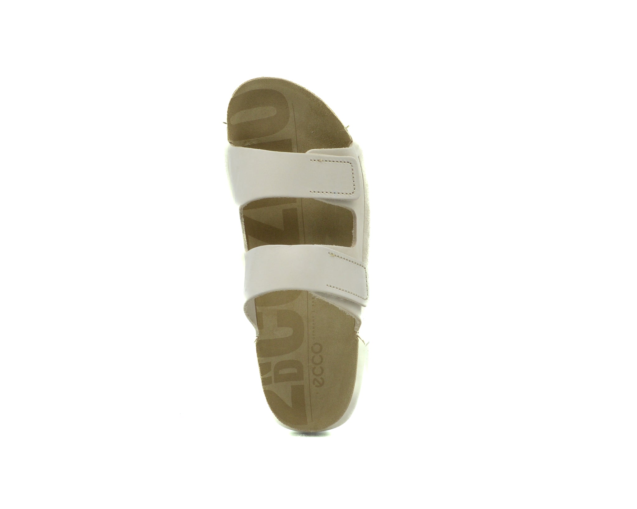 ECCO WOMEN&#39;S COZMO FLAT SANDAL