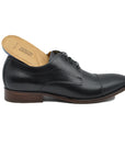 JOHNSTON & MURPHY MCCLAIN CAP TOE