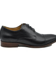 JOHNSTON & MURPHY MCCLAIN CAP TOE
