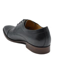 JOHNSTON & MURPHY MCCLAIN CAP TOE