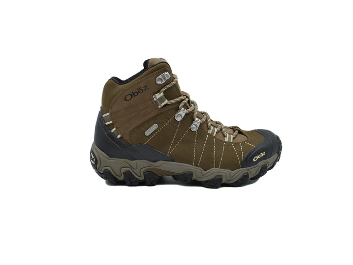 OBOZ BRIDGER MID B-DRY WATERPROOF