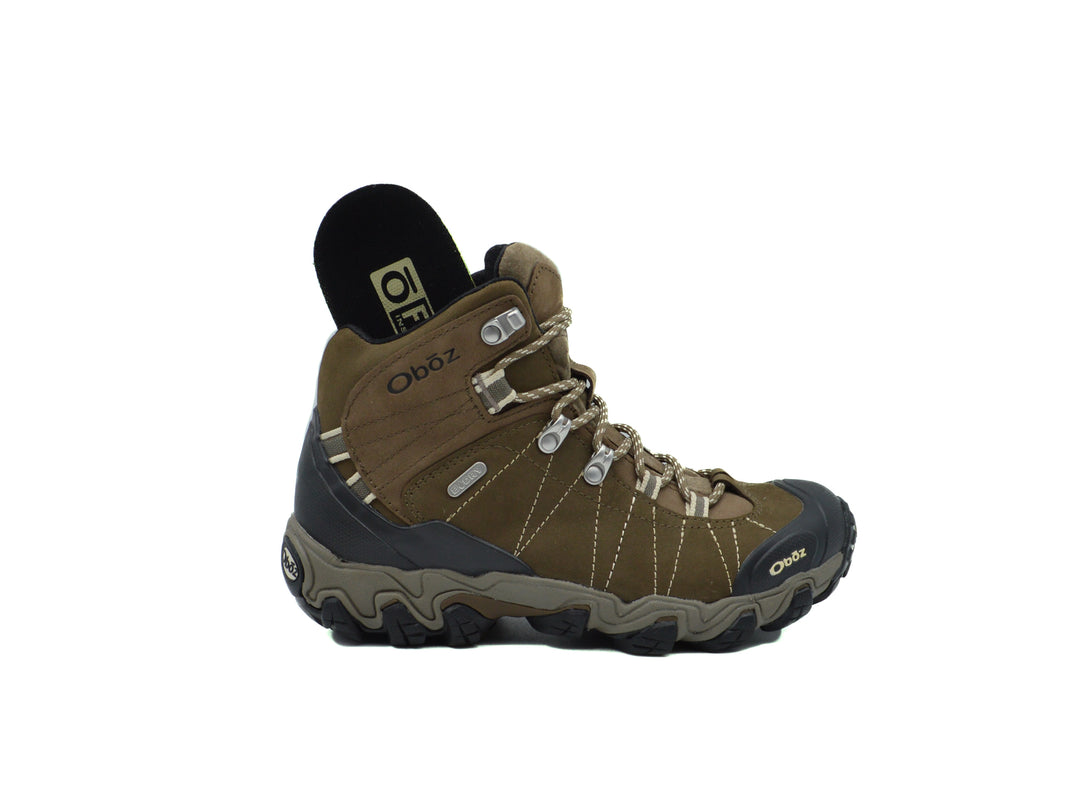 OBOZ BRIDGER MID B-DRY WATERPROOF