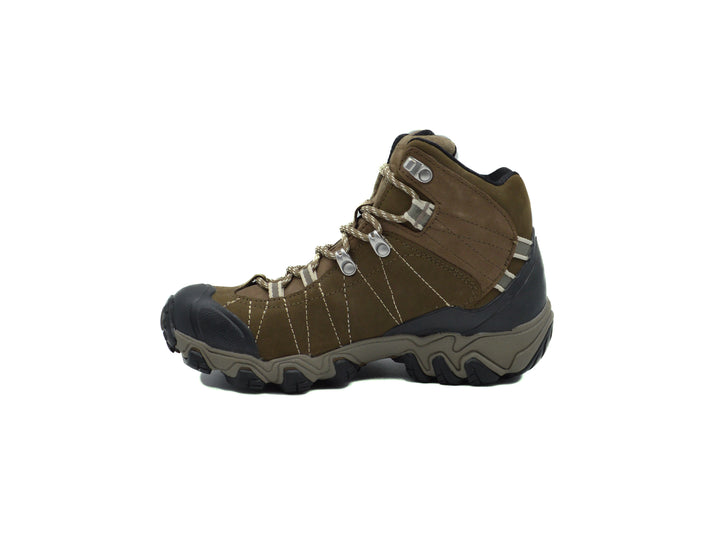 OBOZ BRIDGER MID B-DRY WATERPROOF