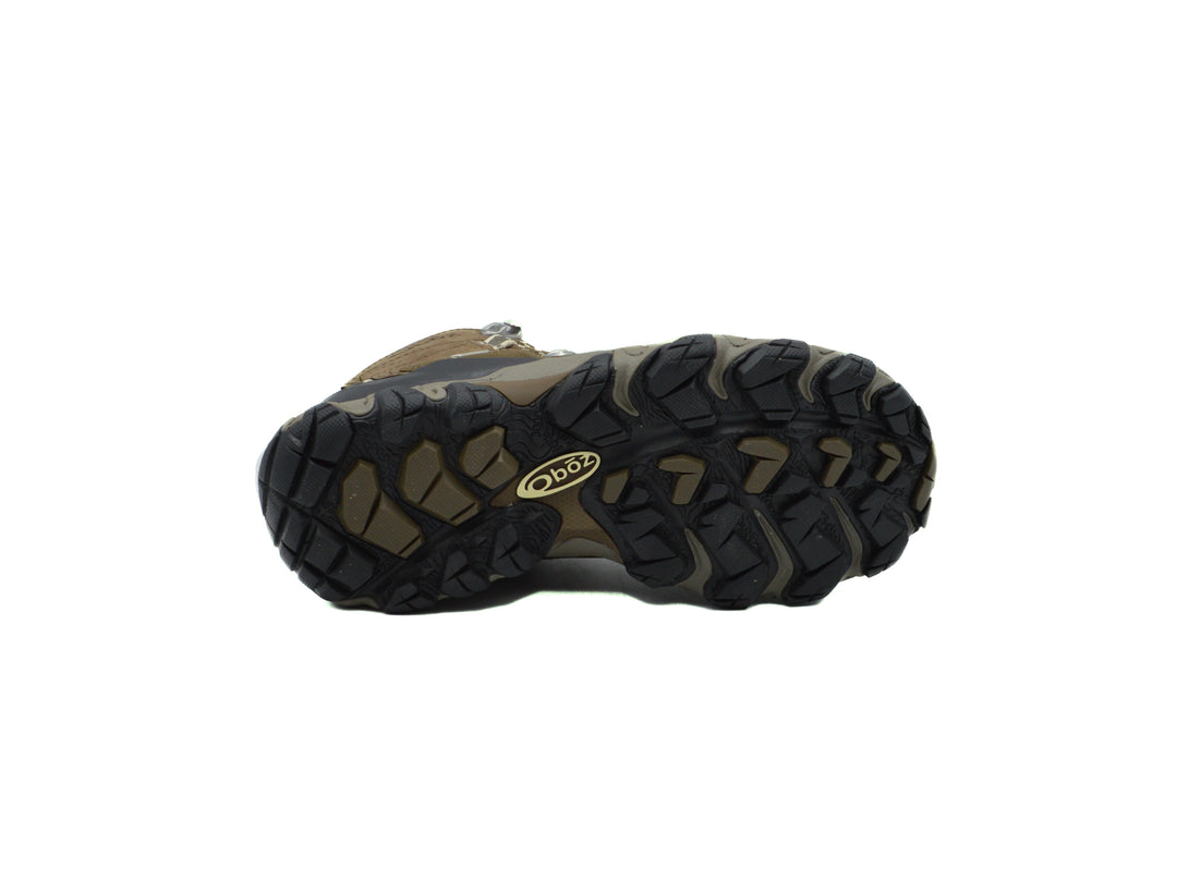 OBOZ BRIDGER MID B-DRY WATERPROOF