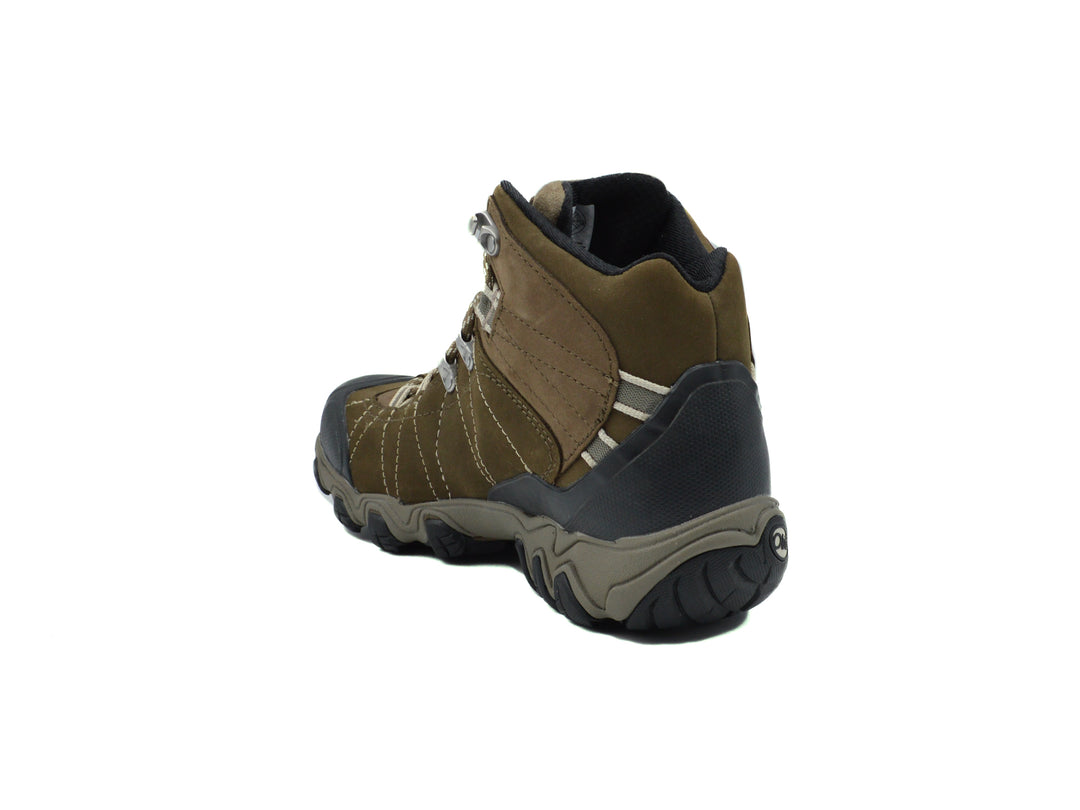 OBOZ BRIDGER MID B-DRY WATERPROOF