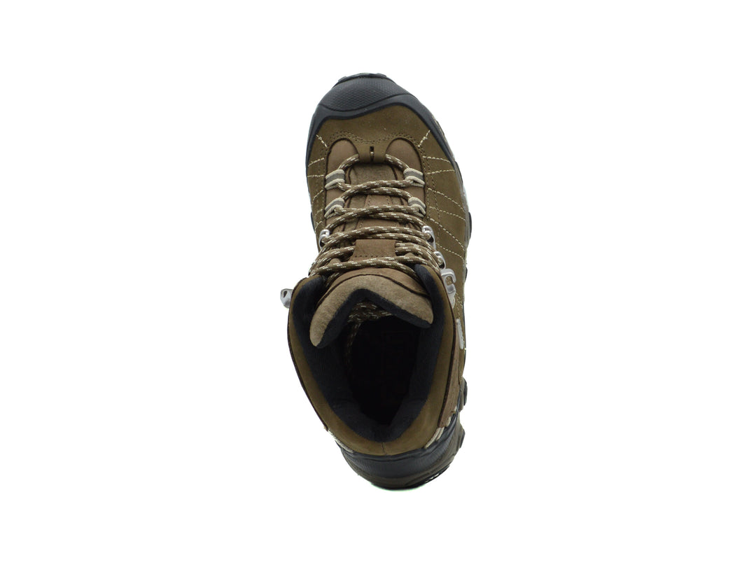 OBOZ BRIDGER MID B-DRY WATERPROOF