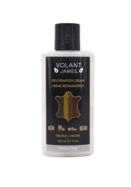 VOLANT JAMES REJUVENATION CREAM