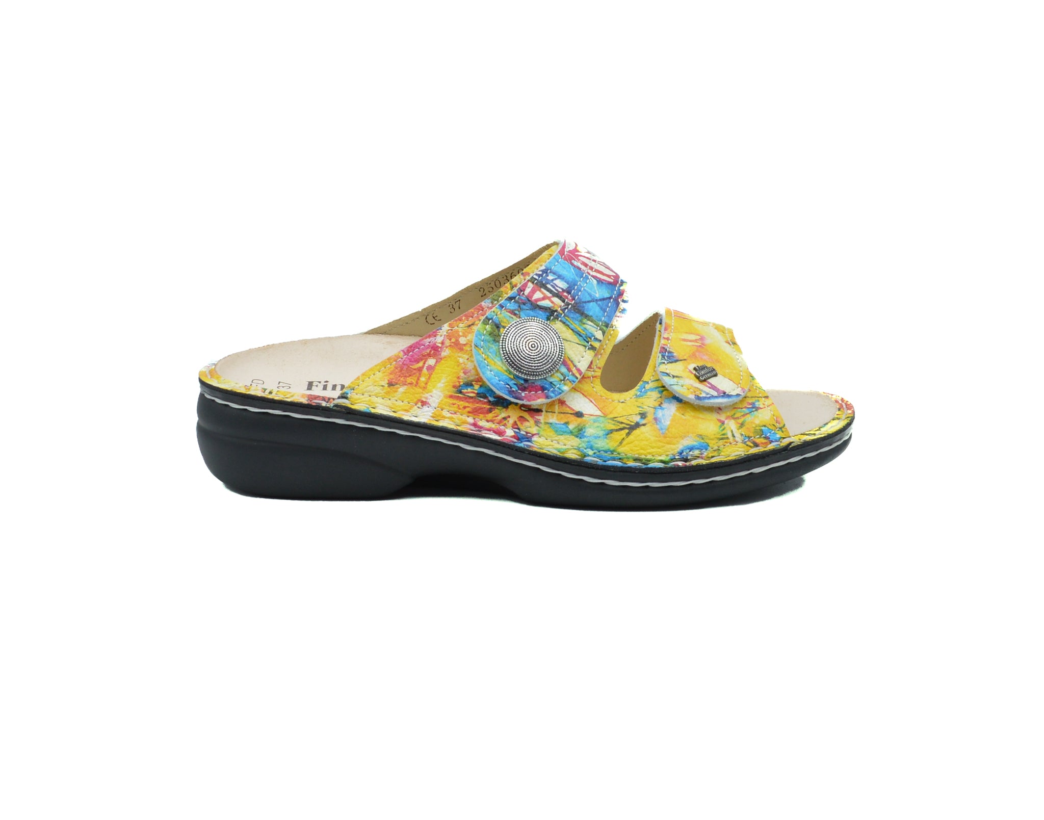FINN COMFORT Sansibar
