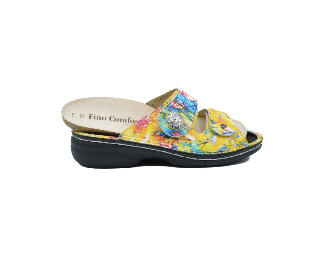 FINN COMFORT Sansibar