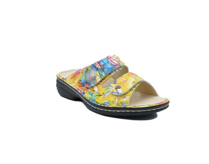 FINN COMFORT Sansibar