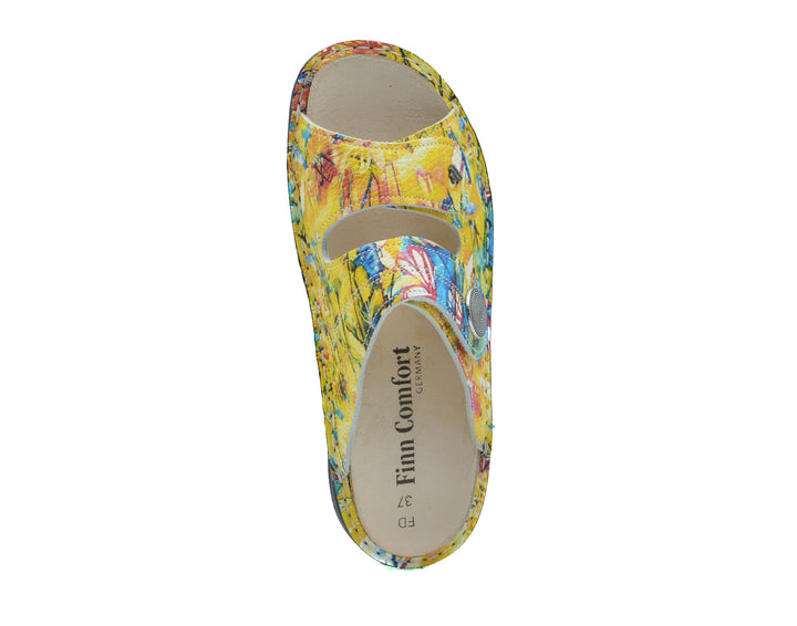 FINN COMFORT Sansibar