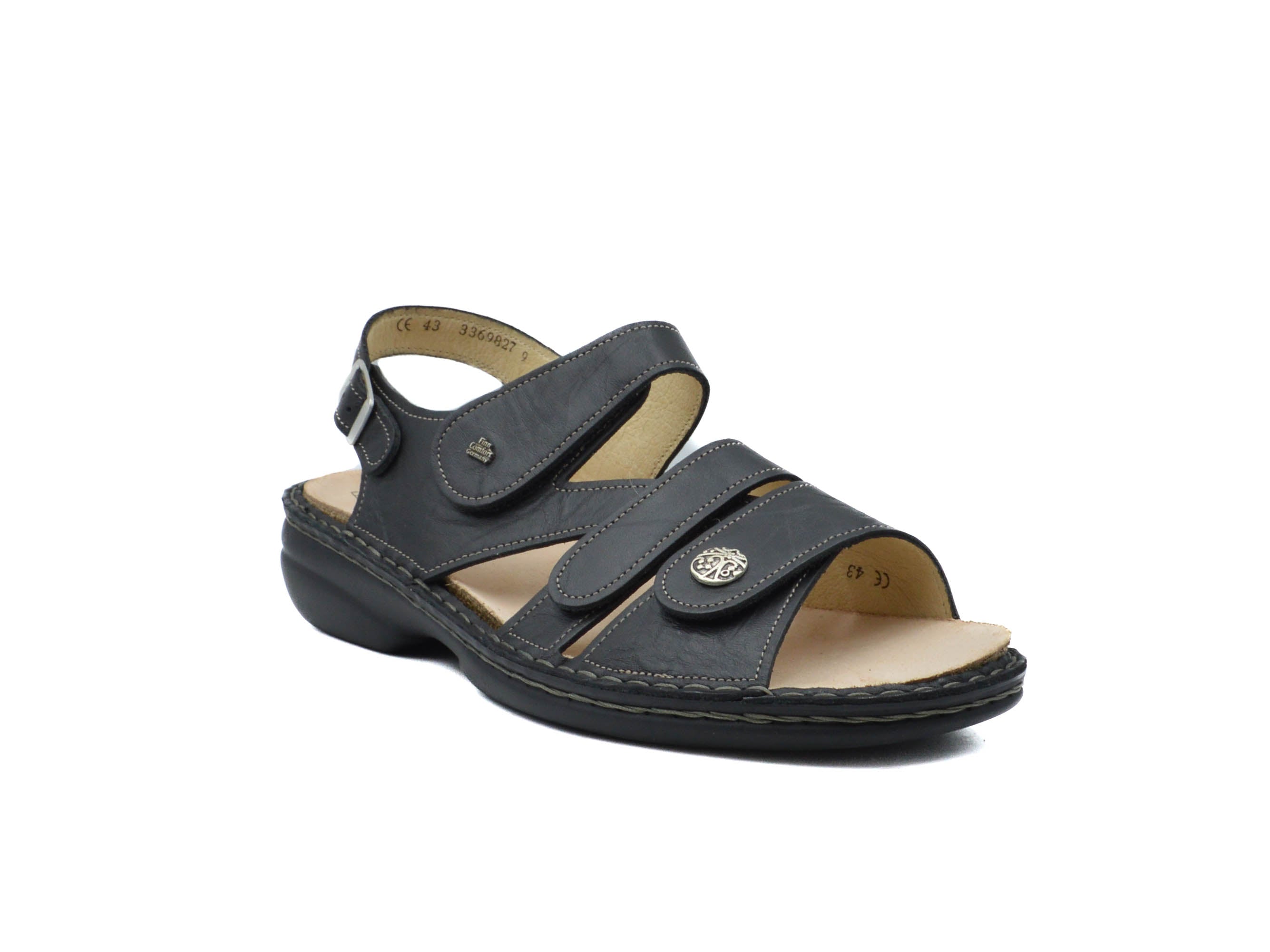 Finn Comfort Letellier Shoes
