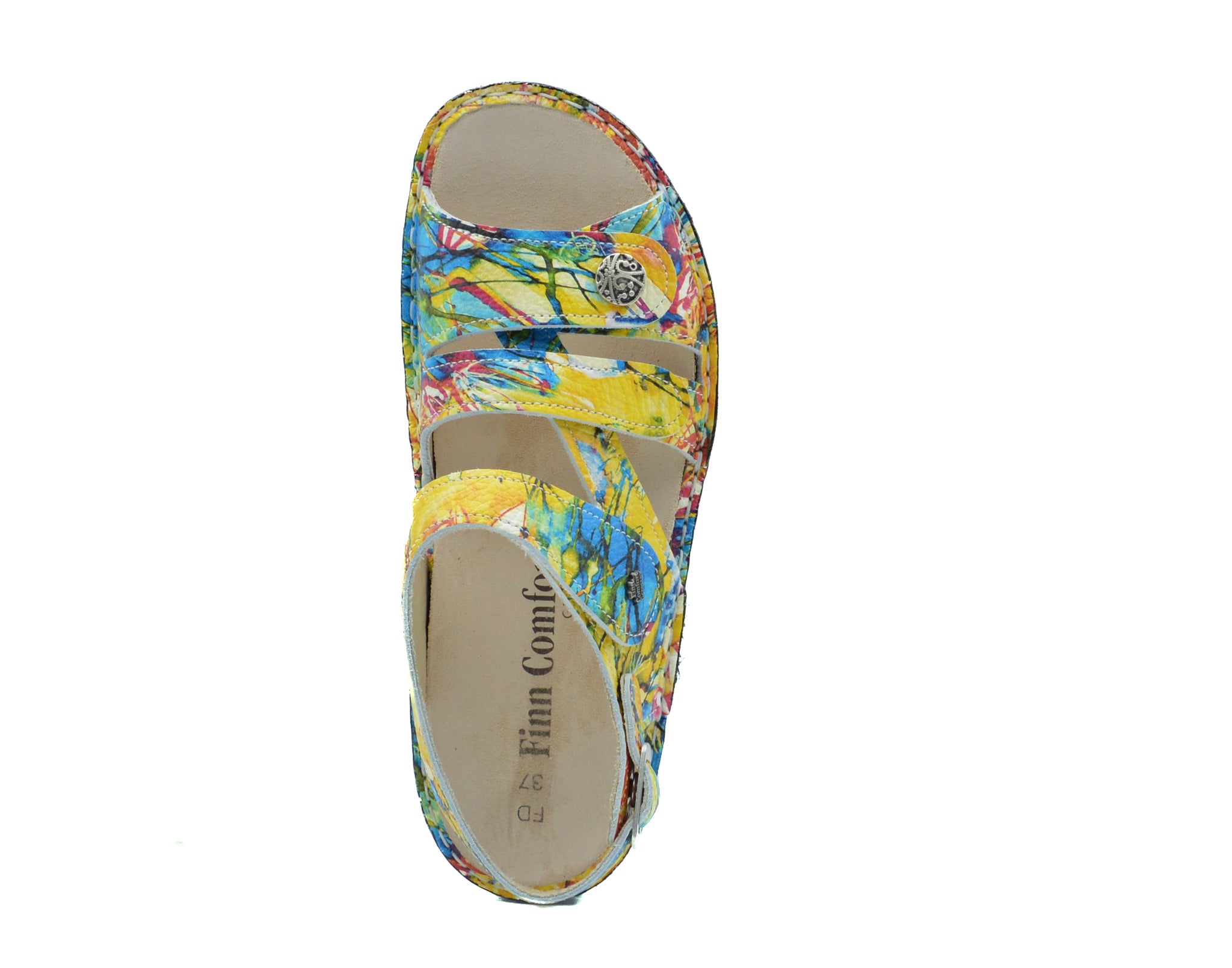 FINN COMFORT Gomera