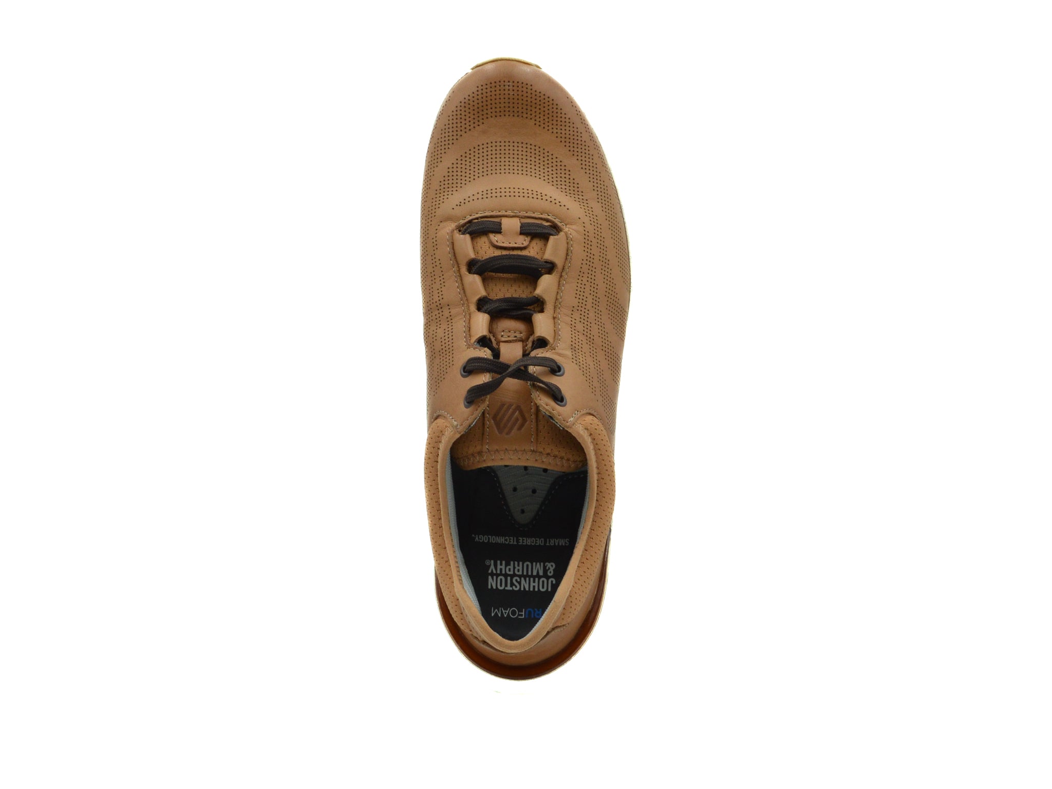 JOHNSTON &amp; MURPHY RT1-Luxe