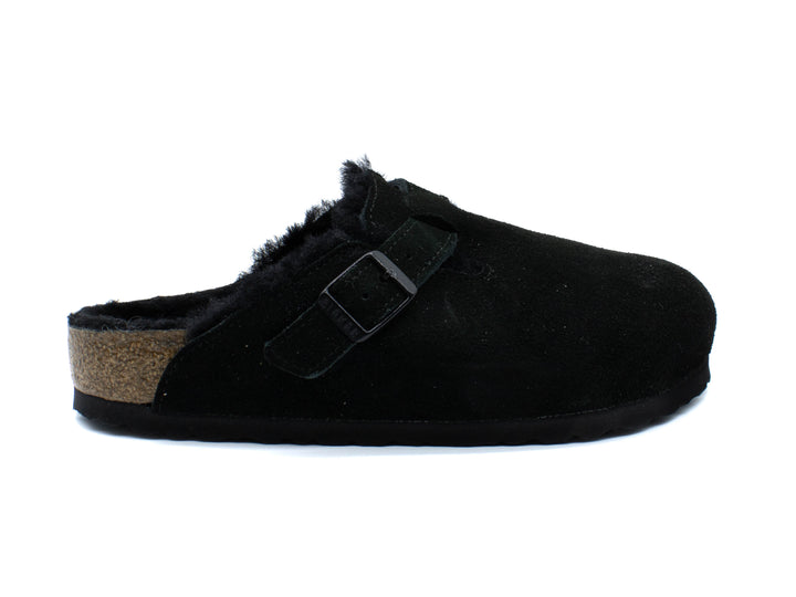 BIRKENSTOCK Boston Shearling