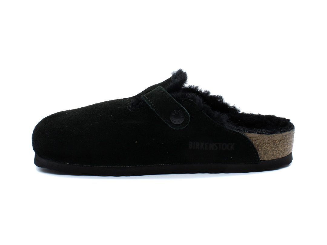 BIRKENSTOCK Boston Shearling