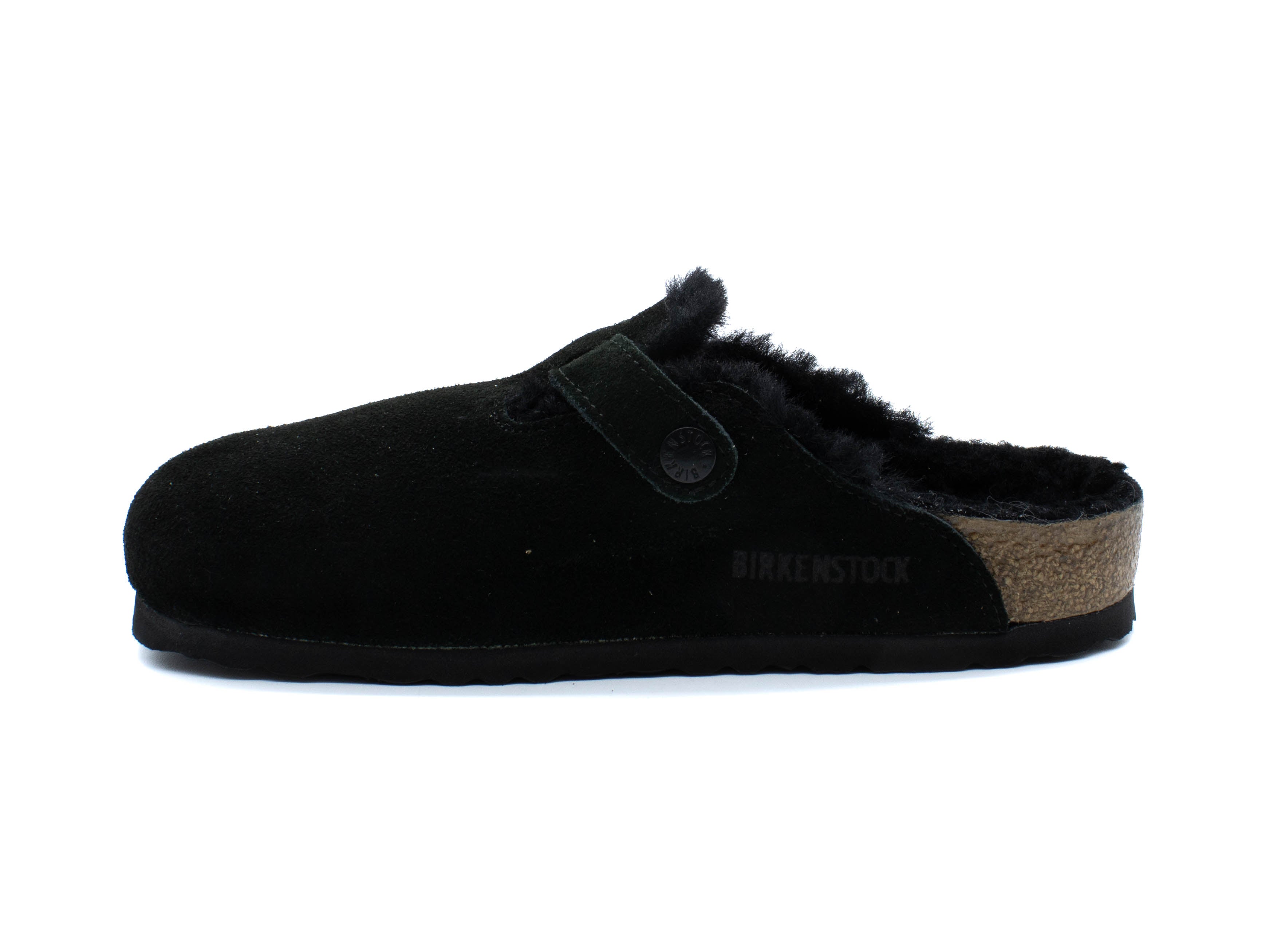 BIRKENSTOCK Boston Shearling