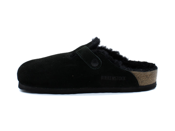 BIRKENSTOCK Boston Shearling