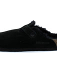 BIRKENSTOCK Boston Shearling