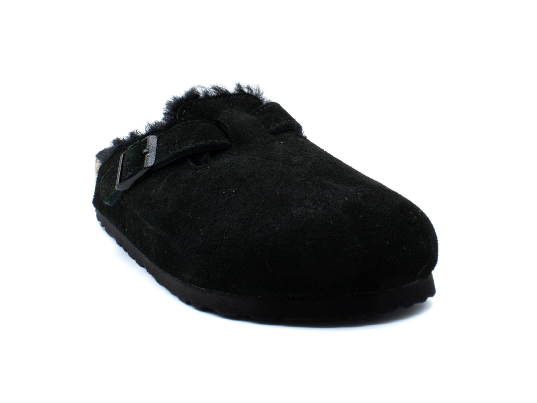 BIRKENSTOCK Boston Shearling