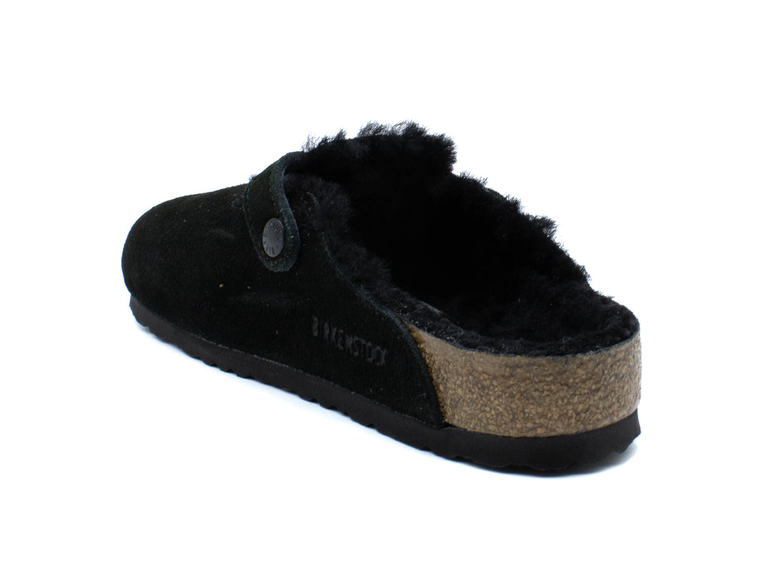 BIRKENSTOCK Boston Shearling