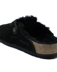 BIRKENSTOCK Boston Shearling