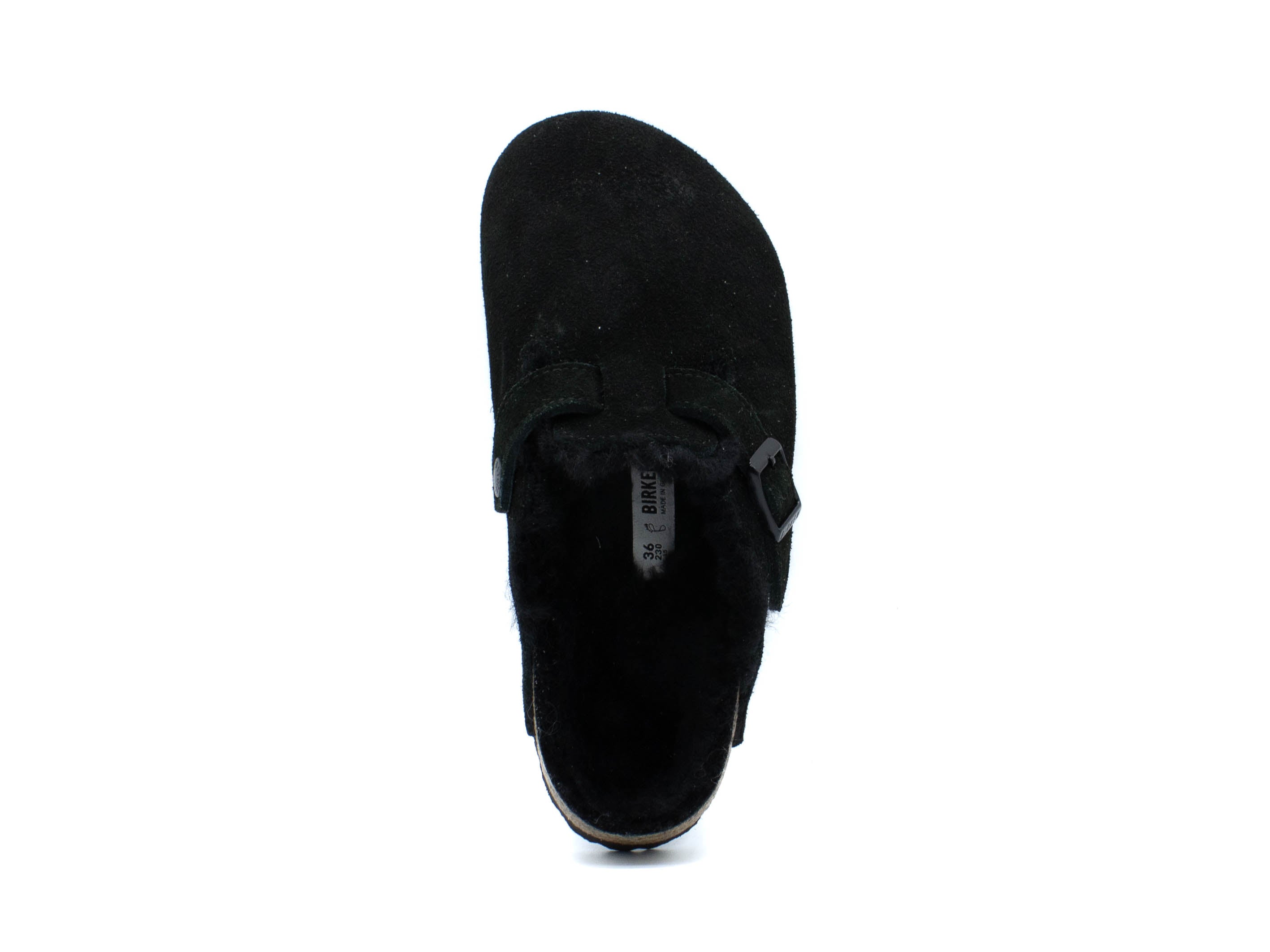 BIRKENSTOCK Boston Shearling
