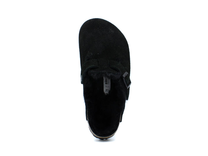 BIRKENSTOCK Boston Shearling