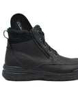 CLARKS Wallabee