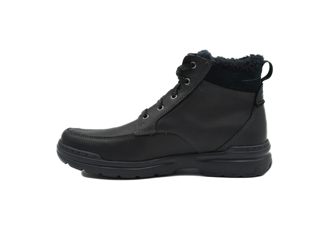 CLARKS Wallabee