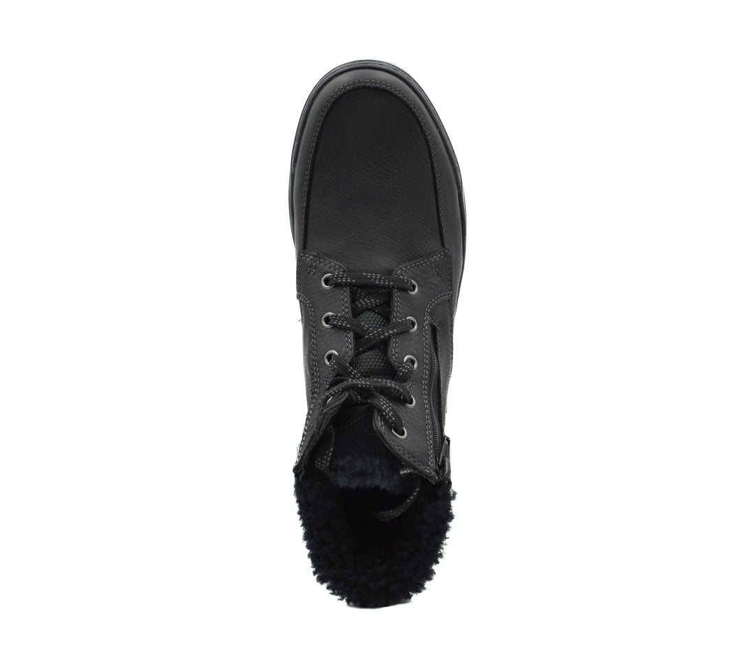 CLARKS Wallabee