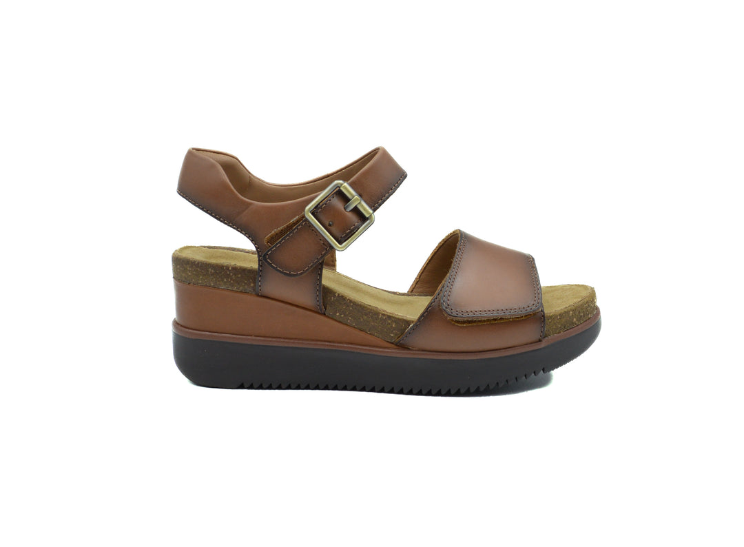 CLARKS LIZBY STRAP
